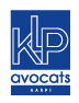 KLP Avocats Logo